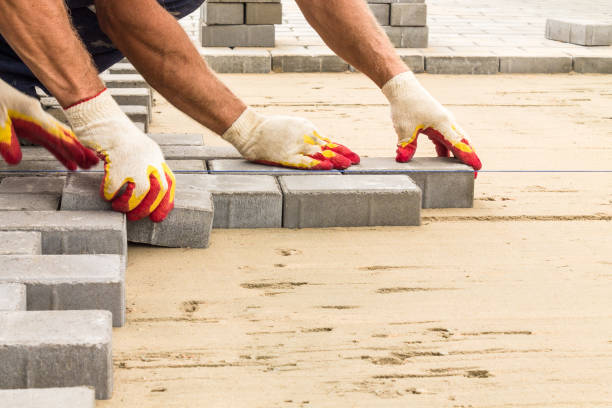 Best Driveway Pavers Contractor  in Bolivar, TN