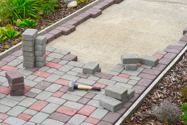 Driveway Pavers for Homes in Bolivar, TN