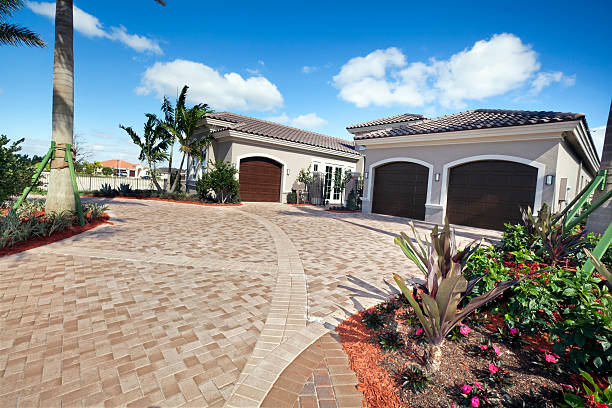 Best Residential Paver Driveway  in Bolivar, TN