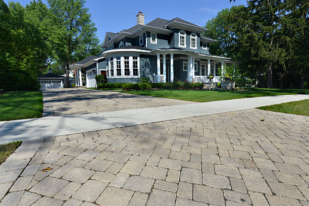 Professional Driveway Pavers in Bolivar, TN