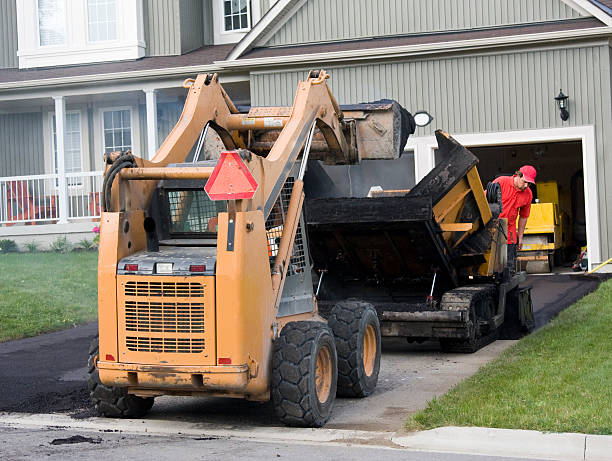 Best Cobblestone Driveway Pavers  in Bolivar, TN