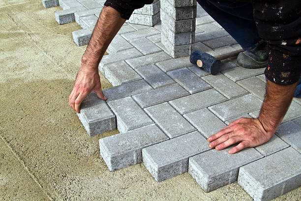Best Residential Driveway Paver Services  in Bolivar, TN